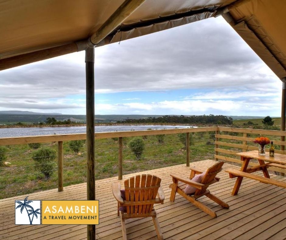 AfriCamps at Stanford Hills - Accommodation images