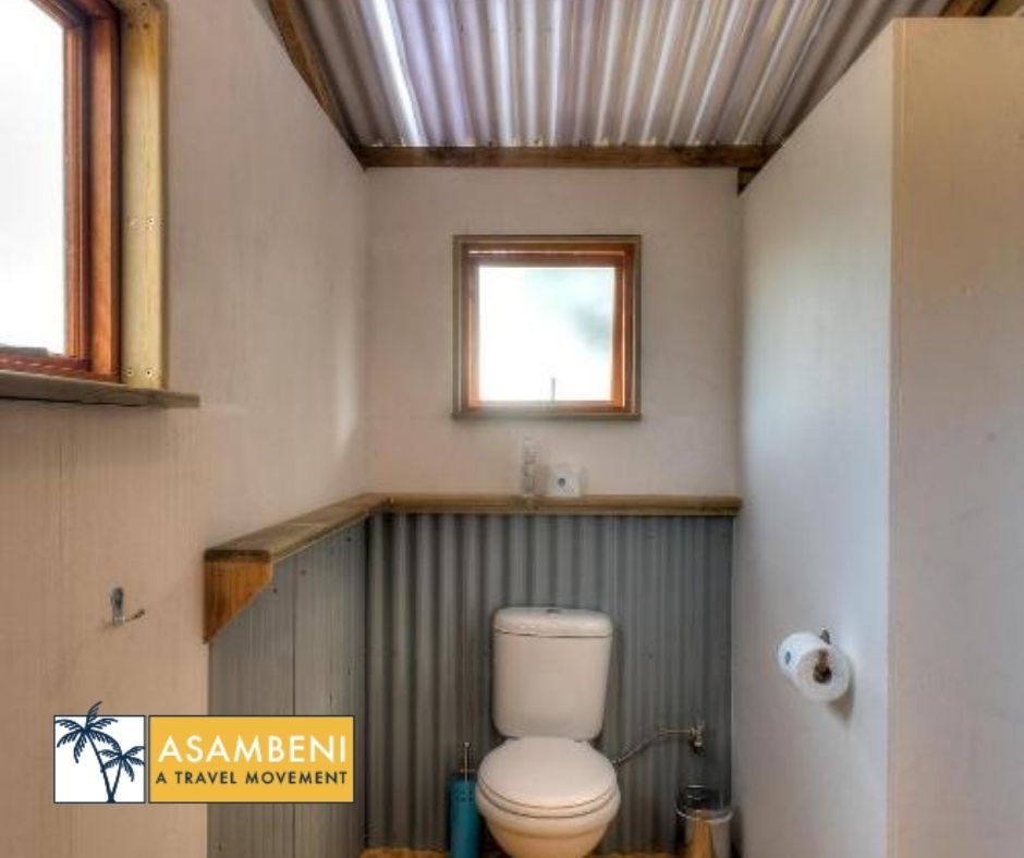AfriCamps at Stanford Hills - Accommodation images