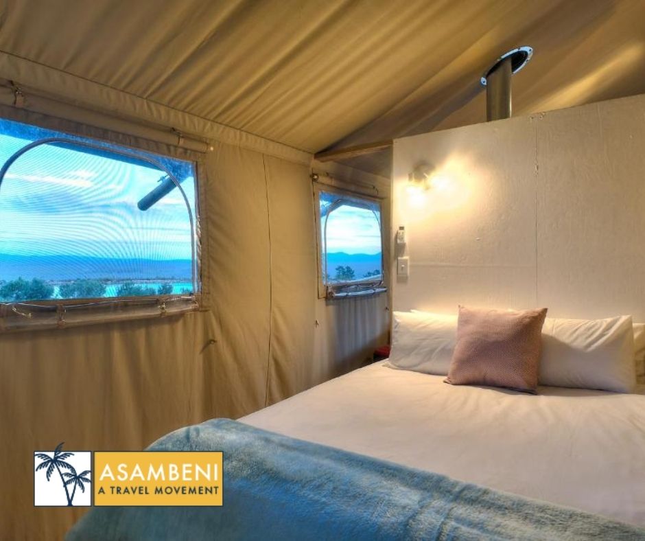 AfriCamps at Stanford Hills - Accommodation images