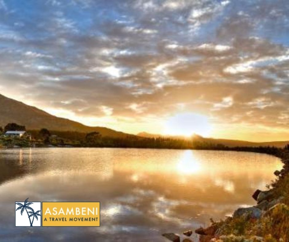 AfriCamps at Stanford Hills - Accommodation images