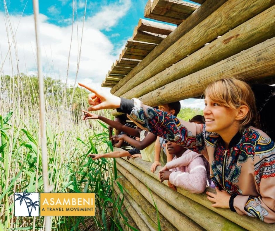 AfriCamps at Kam'Bati (Swellendam) - Accommodation images