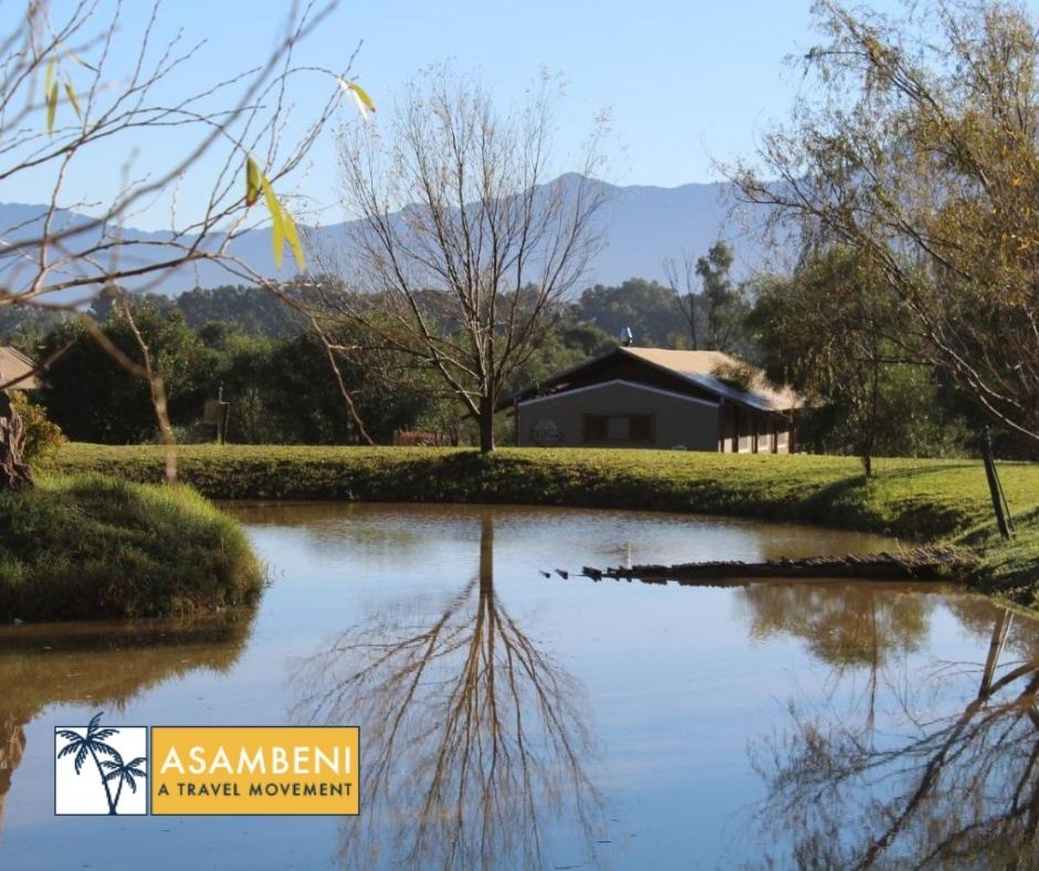 AfriCamps at Kam'Bati (Swellendam) - Accommodation images