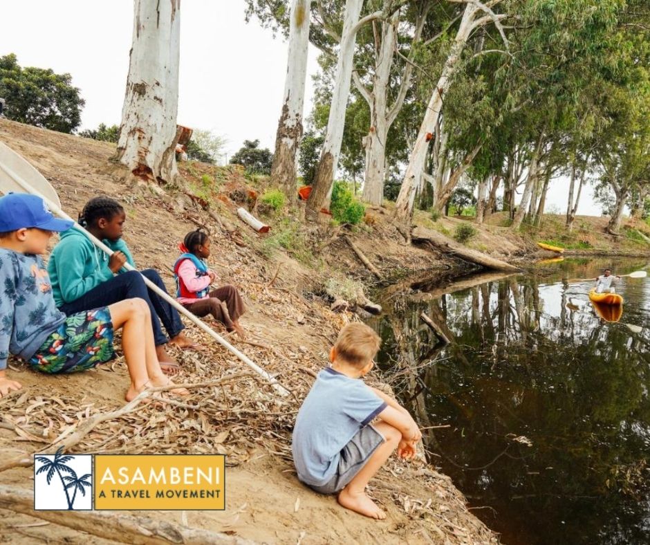 AfriCamps at Kam'Bati (Swellendam) - Accommodation images