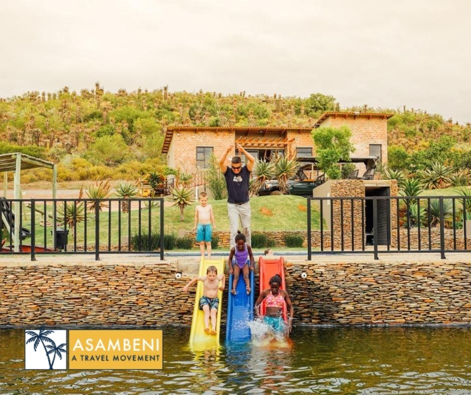 AfriCamps at Kam'Bati (Swellendam) - Accommodation images