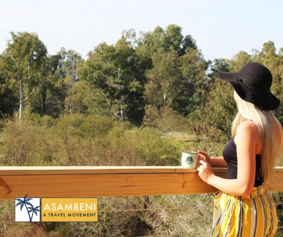 AfriCamps at Kam'Bati (Swellendam) - Accommodation images
