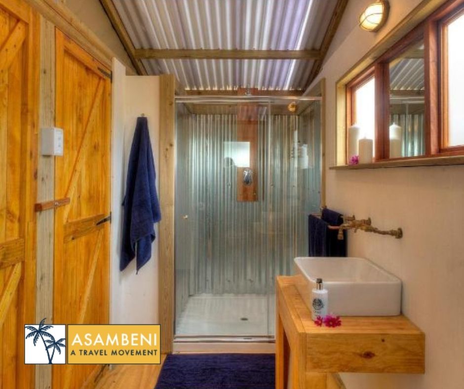 AfriCamps at Kam'Bati (Swellendam) - Accommodation images