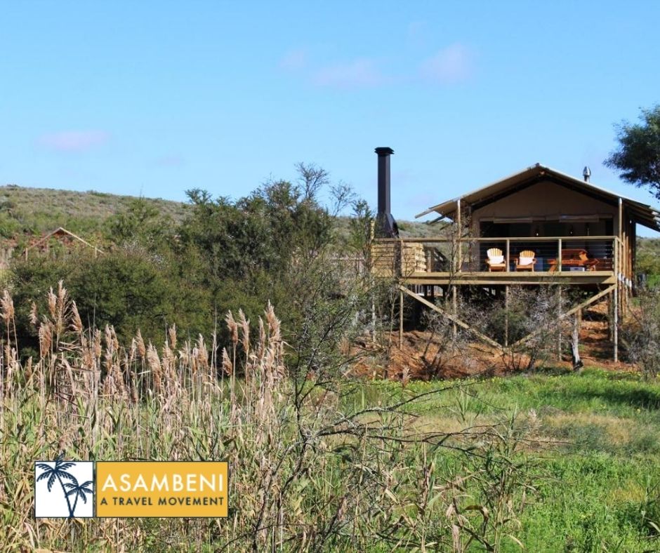 AfriCamps at Kam'Bati (Swellendam) - Accommodation images