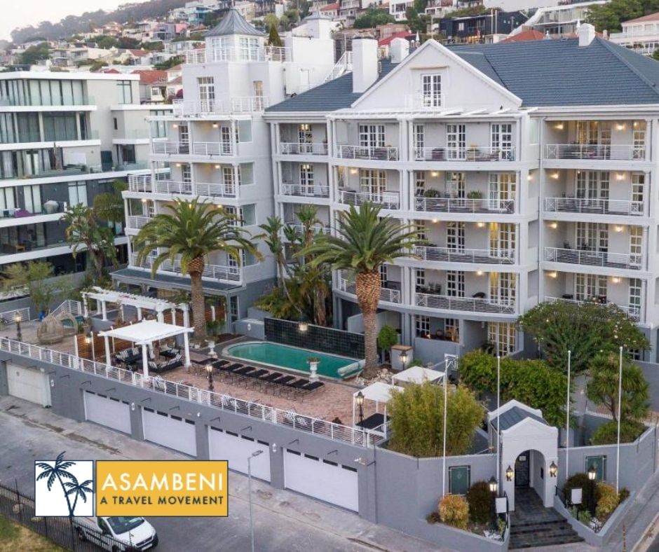Romney Park Luxury Apartments (GreenPoint) - Accommodation images