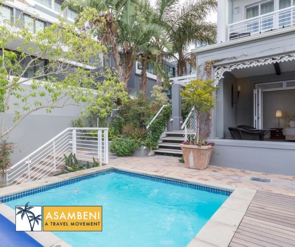 Romney Park Luxury Apartments (GreenPoint) - Accommodation images