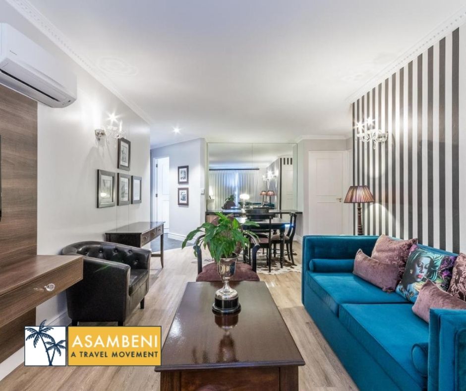 Romney Park Luxury Apartments (GreenPoint) - Accommodation images