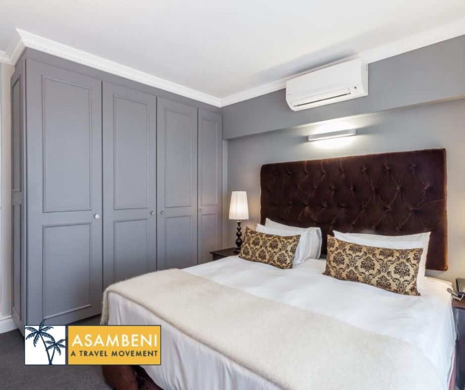 Romney Park Luxury Apartments (GreenPoint) - Accommodation images