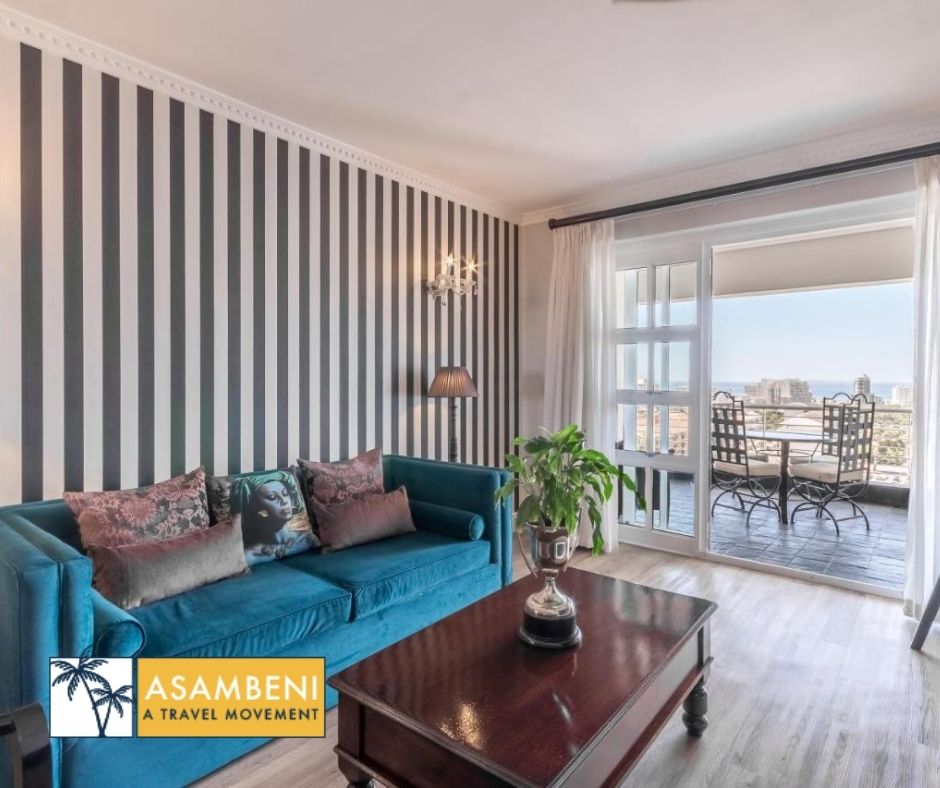 Romney Park Luxury Apartments (GreenPoint) - Accommodation images