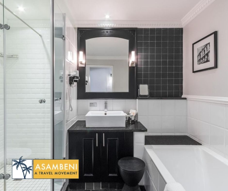 Romney Park Luxury Apartments (GreenPoint) - Accommodation images