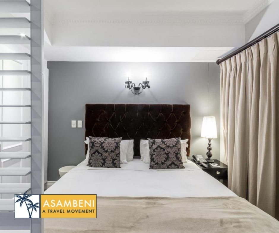 Romney Park Luxury Apartments (GreenPoint) - Accommodation images