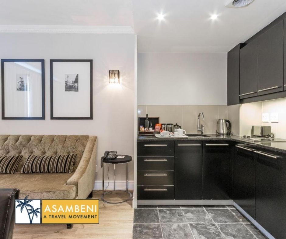 Romney Park Luxury Apartments (GreenPoint) - Accommodation images