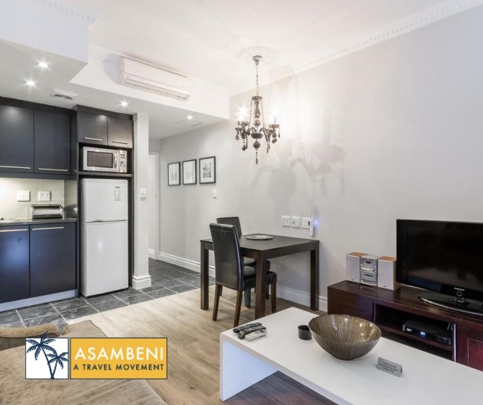 Romney Park Luxury Apartments (GreenPoint) - Accommodation images