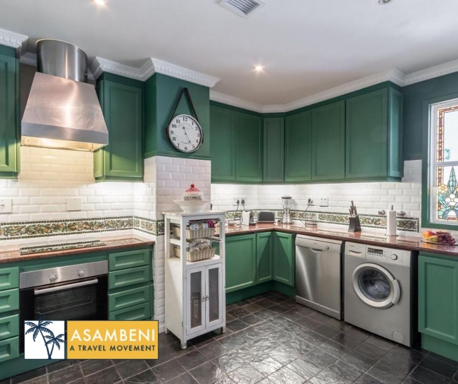 Romney Park Luxury Apartments (GreenPoint) - Accommodation images