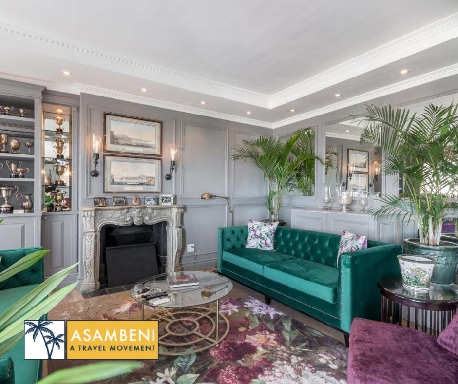Romney Park Luxury Apartments (GreenPoint) - Accommodation images