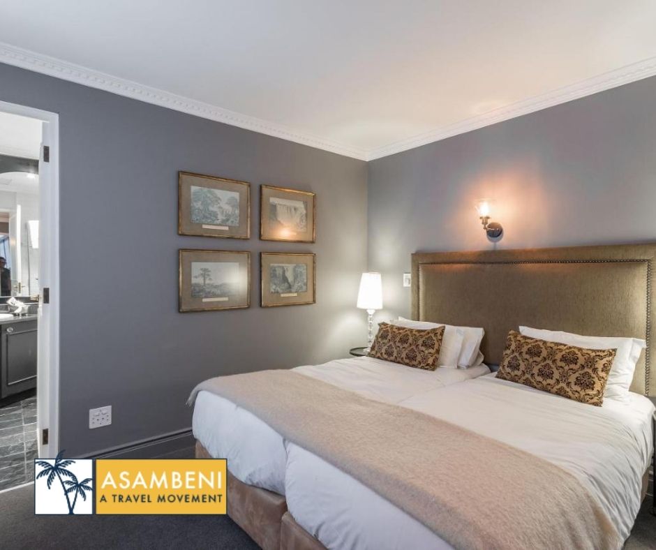Romney Park Luxury Apartments (GreenPoint) - Accommodation images
