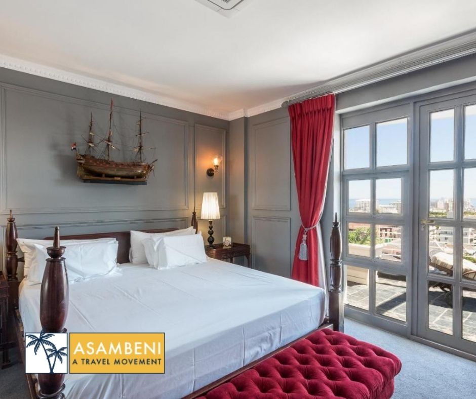 Romney Park Luxury Apartments (GreenPoint) - Accommodation images