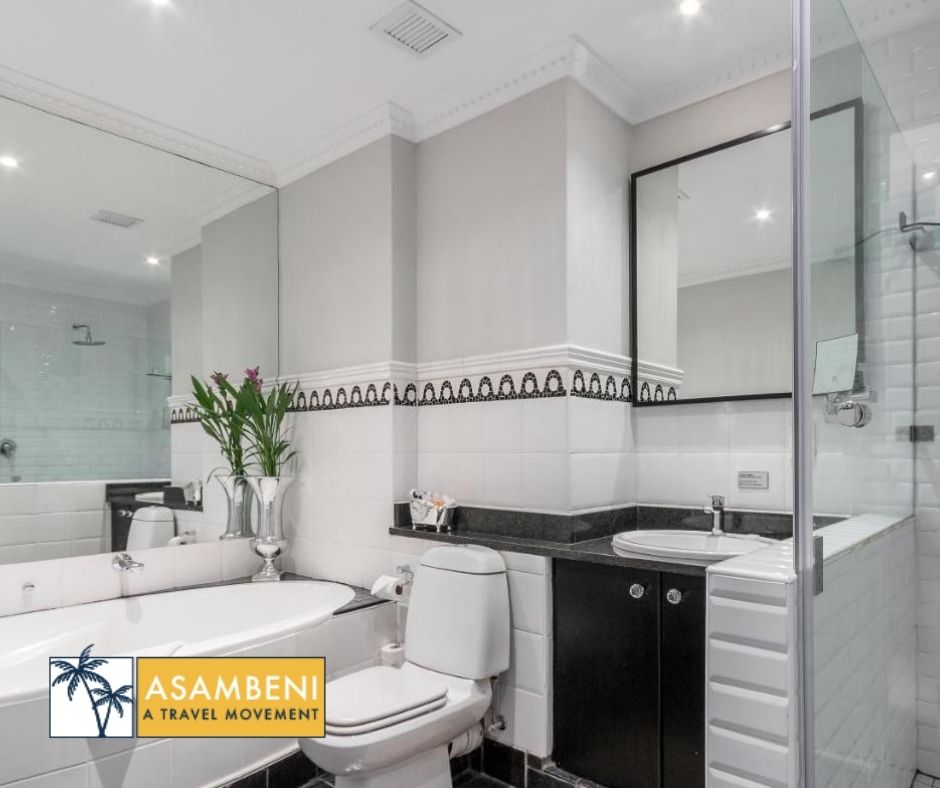 Romney Park Luxury Apartments (GreenPoint) - Accommodation images