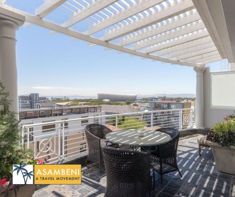 Romney Park Luxury Apartments (GreenPoint) - Accommodation images