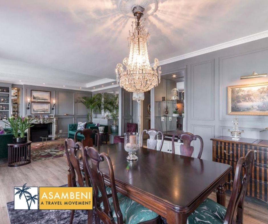 Romney Park Luxury Apartments (GreenPoint) - Accommodation images