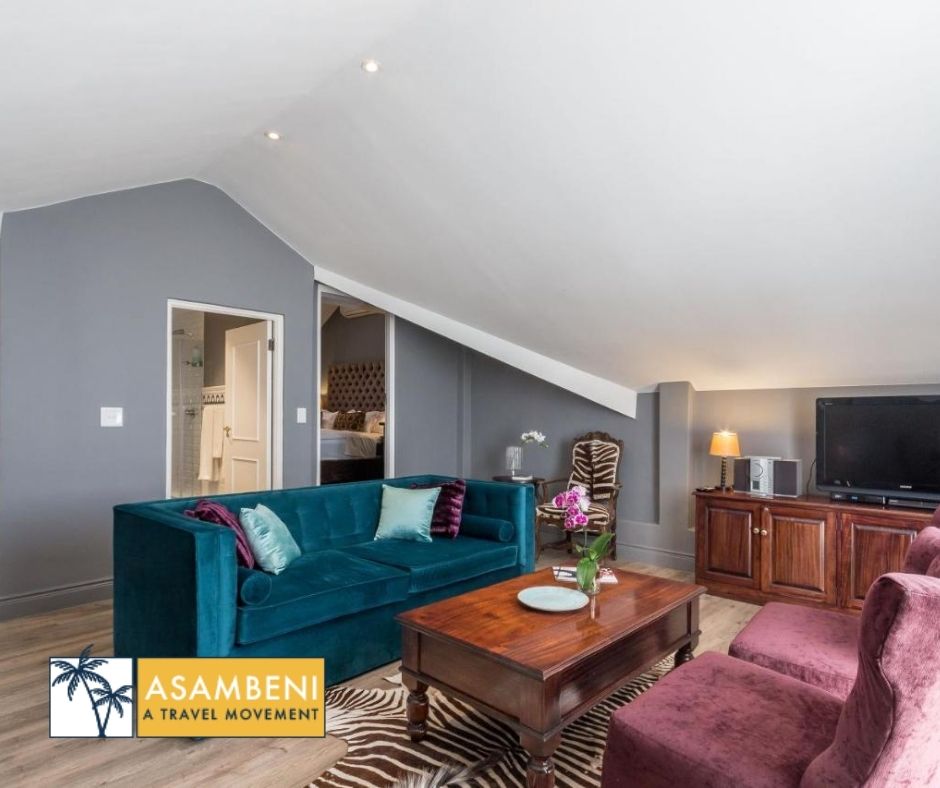 Romney Park Luxury Apartments (GreenPoint) - Accommodation images