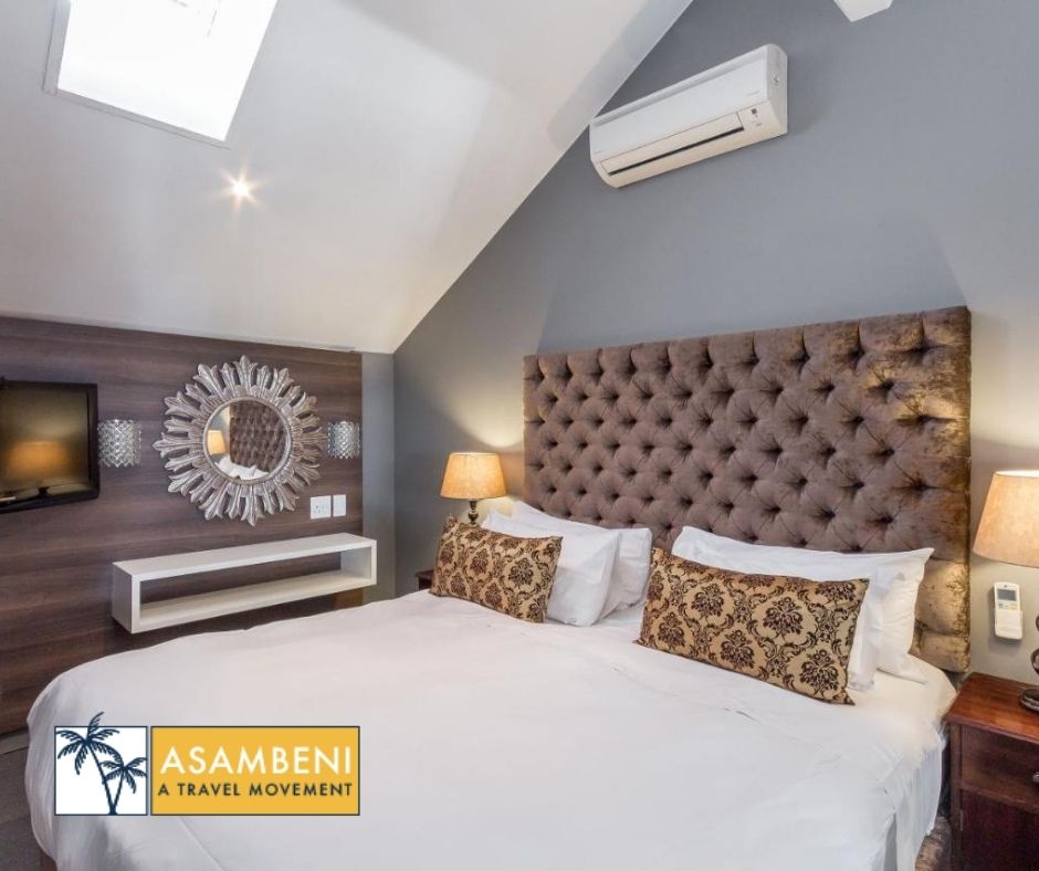 Romney Park Luxury Apartments (GreenPoint) - Accommodation images