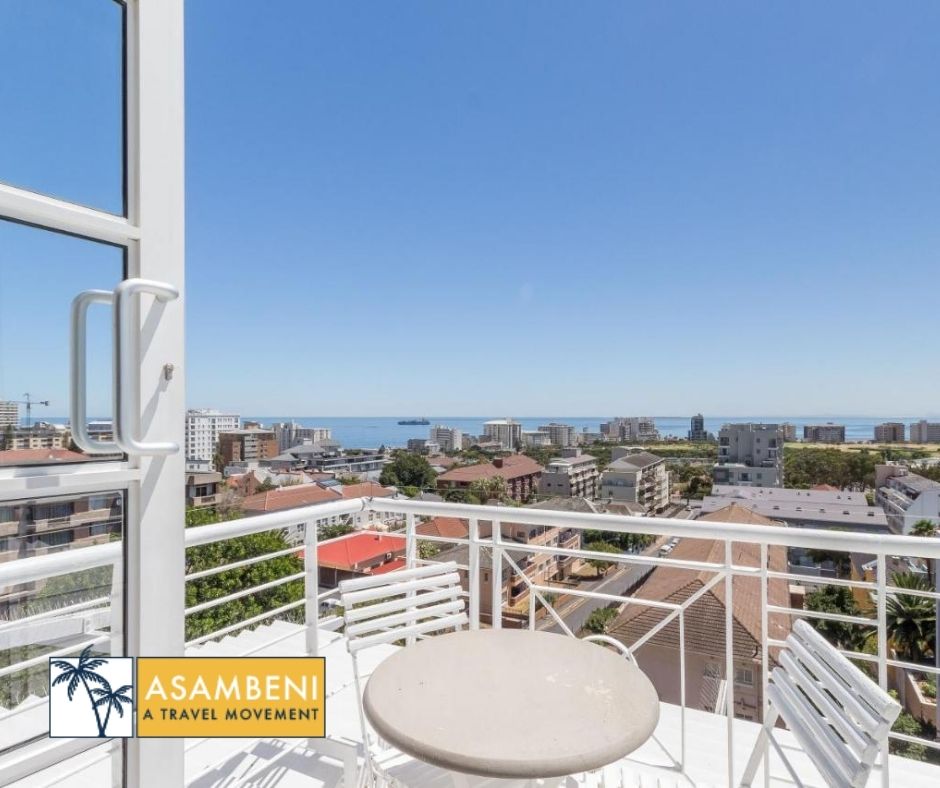 Romney Park Luxury Apartments (GreenPoint) - Accommodation images