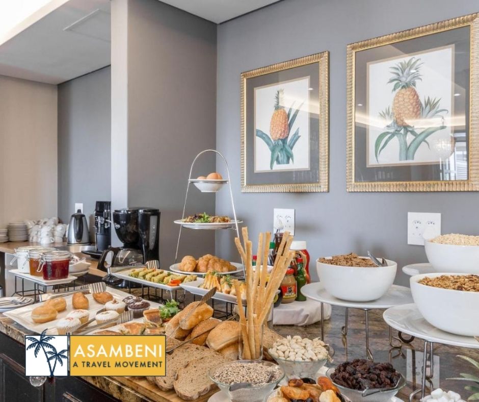 Romney Park Luxury Apartments (GreenPoint) - Accommodation images