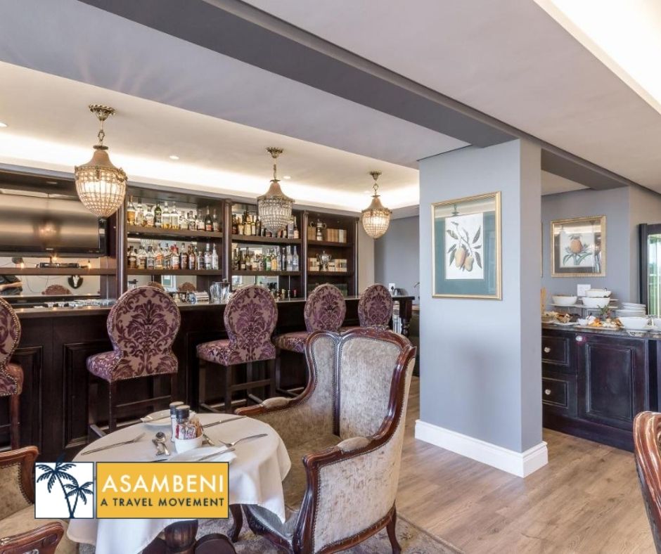 Romney Park Luxury Apartments (GreenPoint) - Accommodation images