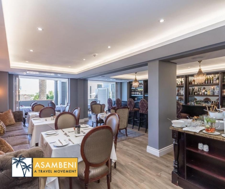 Romney Park Luxury Apartments (GreenPoint) - Accommodation images