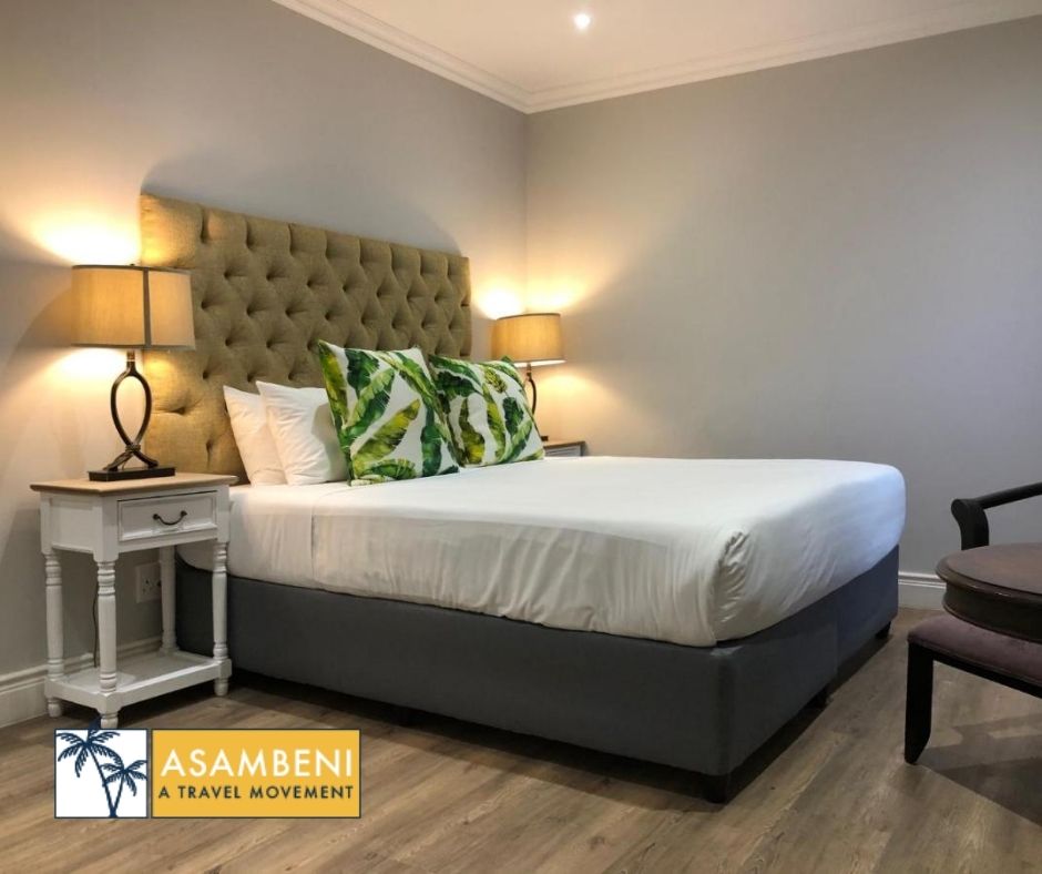 Romney Park Luxury Apartments (GreenPoint) - Accommodation images