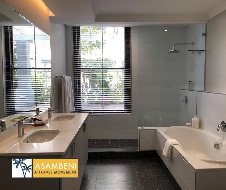 Romney Park Luxury Apartments (GreenPoint) - Accommodation images