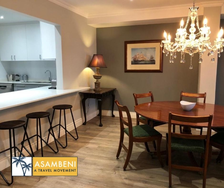 Romney Park Luxury Apartments (GreenPoint) - Accommodation images