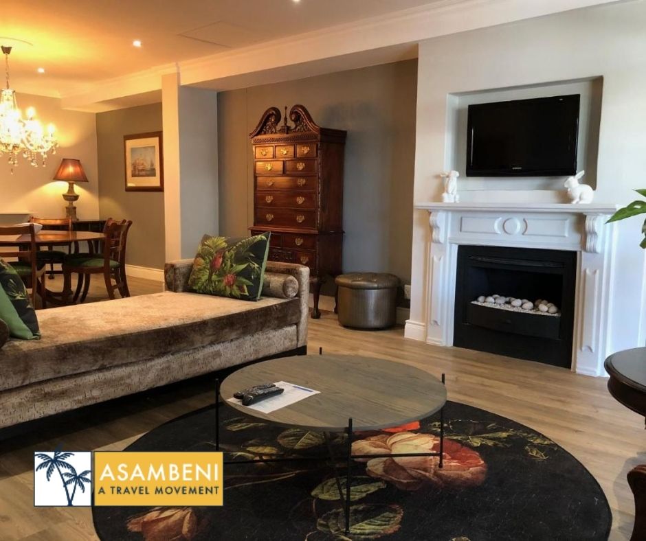 Romney Park Luxury Apartments (GreenPoint) - Accommodation images
