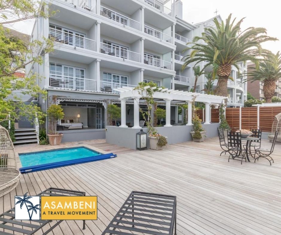 Romney Park Luxury Apartments (GreenPoint) - Accommodation images
