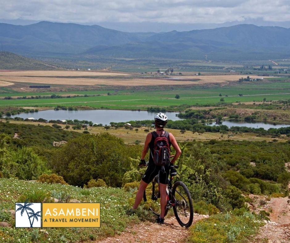 AfriCamps Klein Karoo (Oudtshoorn) - Accommodation images