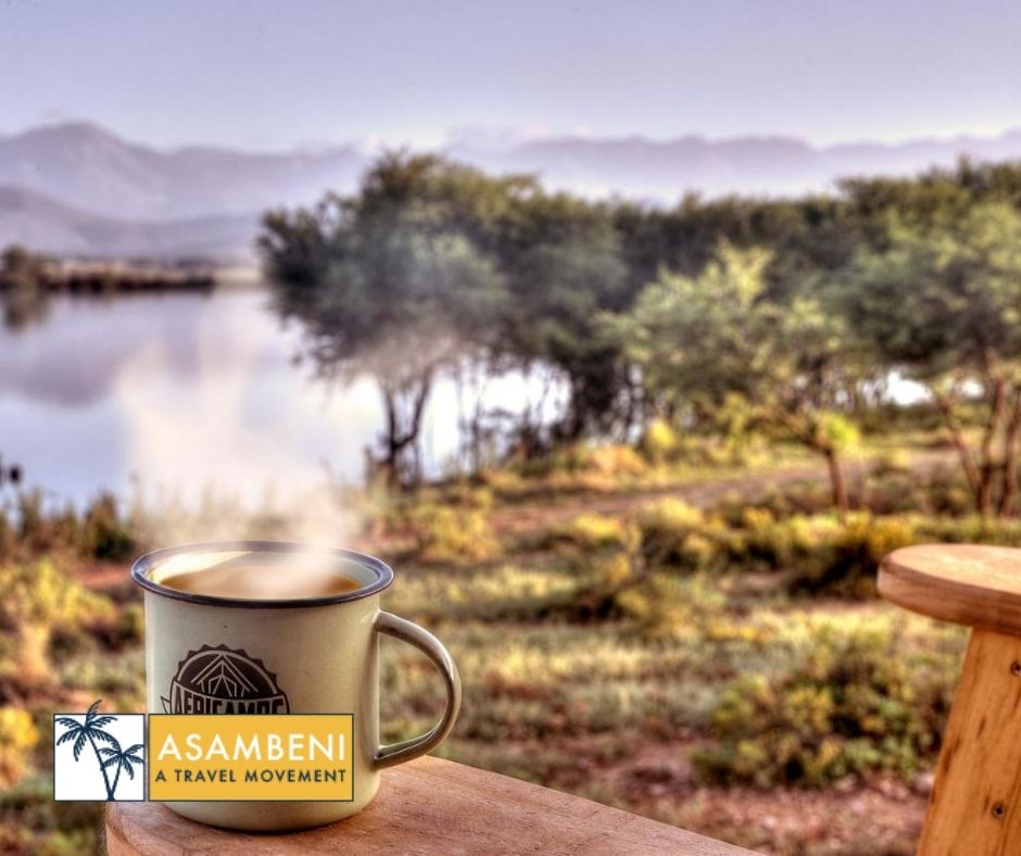 AfriCamps Klein Karoo (Oudtshoorn) - Accommodation images