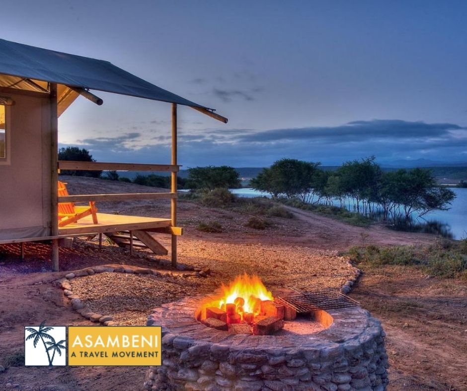 AfriCamps Klein Karoo (Oudtshoorn) - Accommodation images