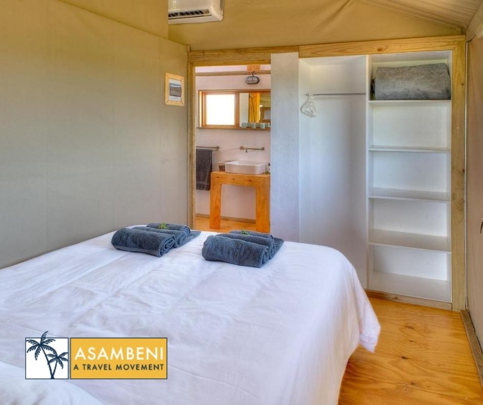 AfriCamps Klein Karoo (Oudtshoorn) - Accommodation images