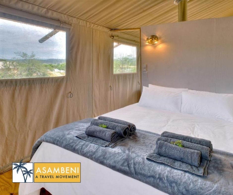 AfriCamps Klein Karoo (Oudtshoorn) - Accommodation images