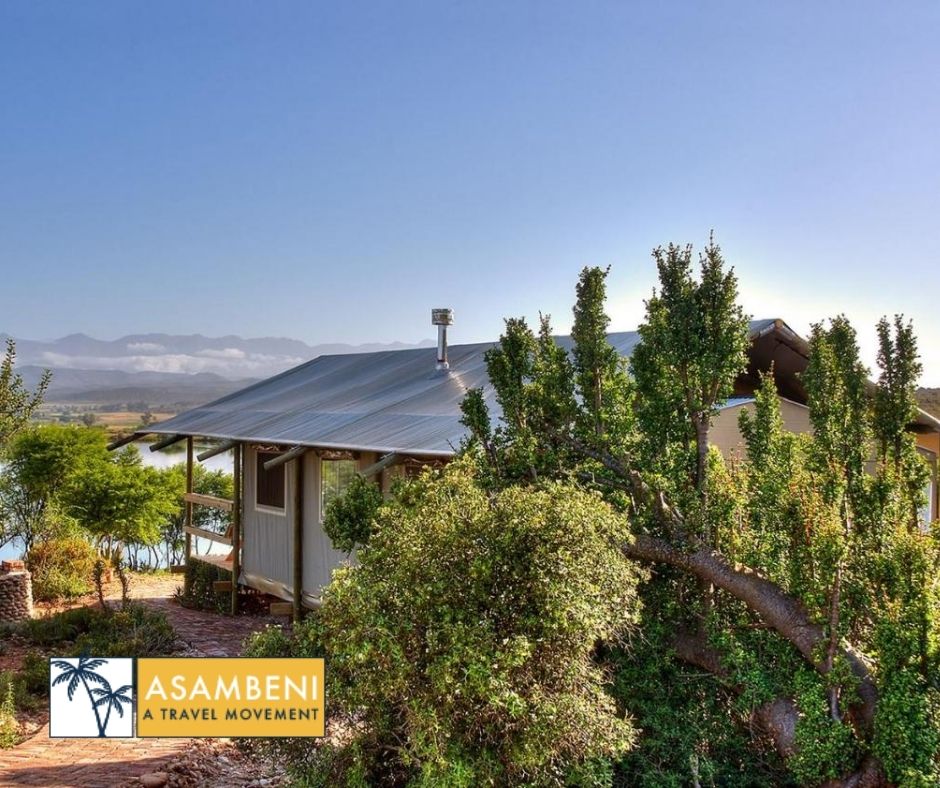 AfriCamps Klein Karoo (Oudtshoorn) - Accommodation images
