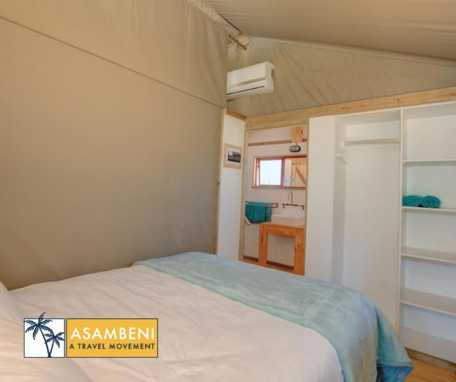 AfriCamps at Oakhurst (Wilderness) - Accommodation images