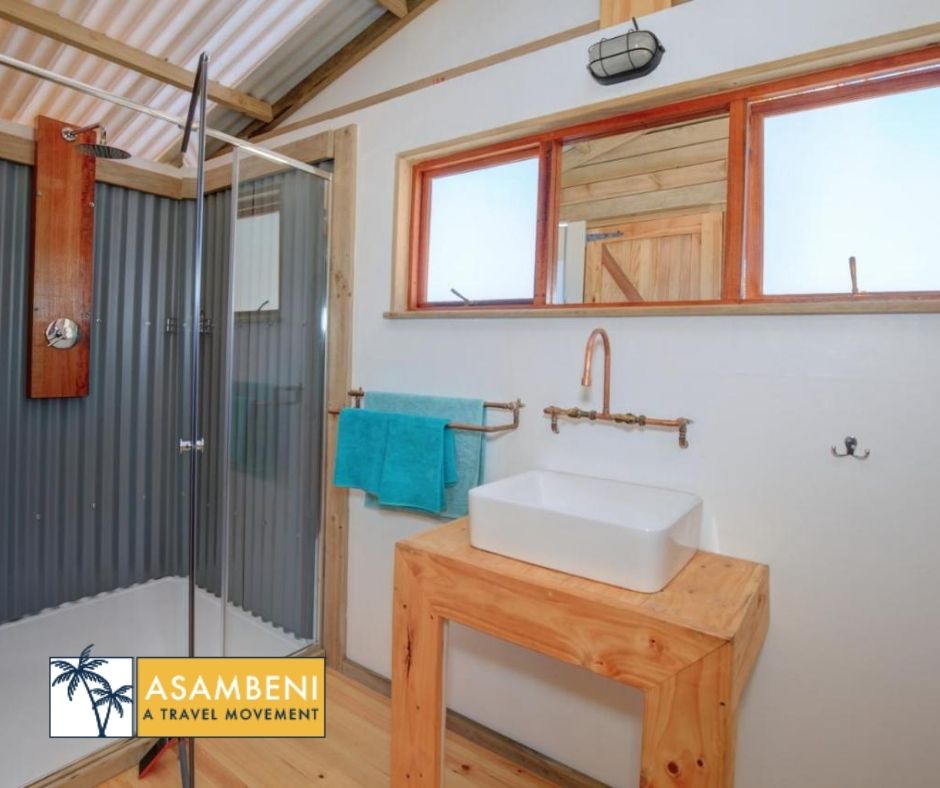 AfriCamps at Oakhurst (Wilderness) - Accommodation images
