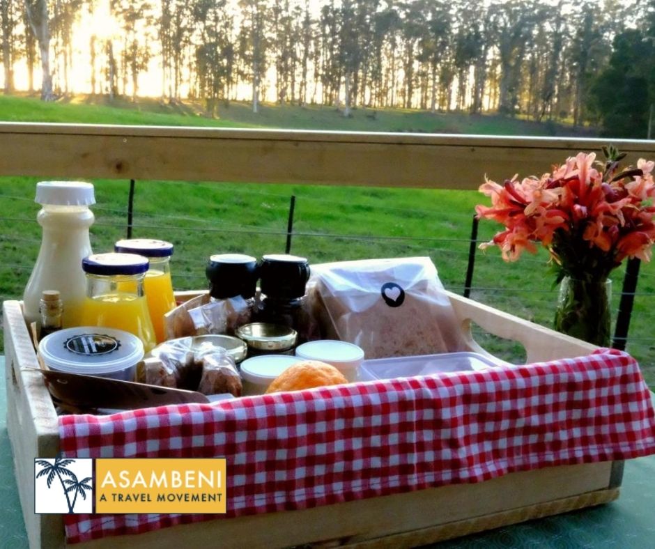 AfriCamps at Oakhurst (Wilderness) - Accommodation images