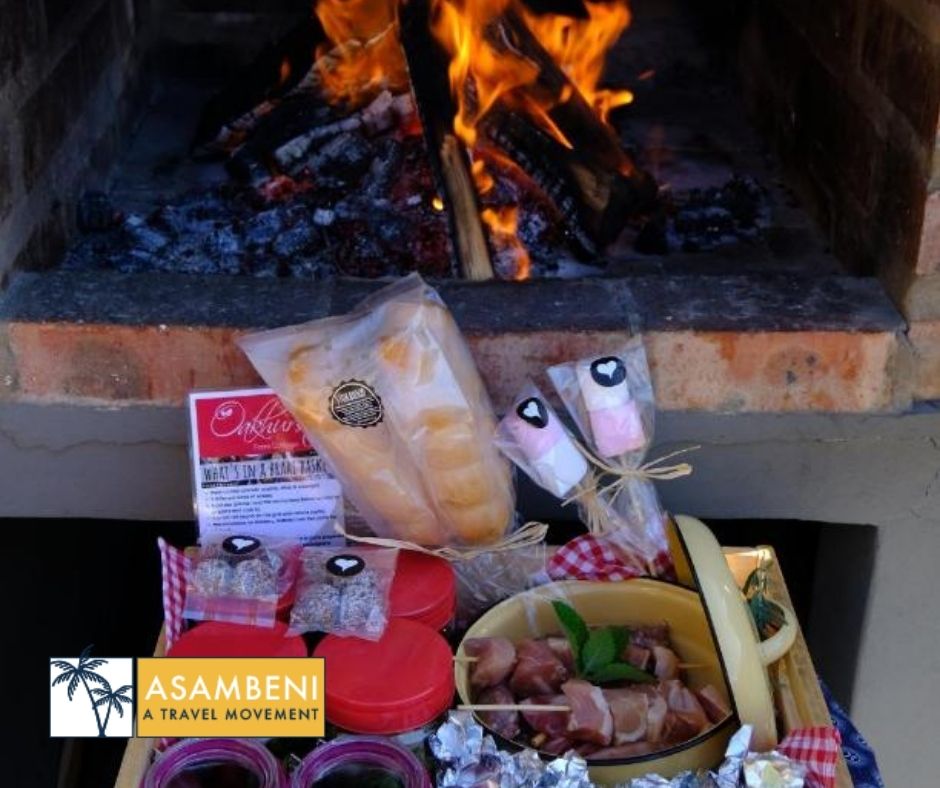 AfriCamps at Oakhurst (Wilderness) - Accommodation images
