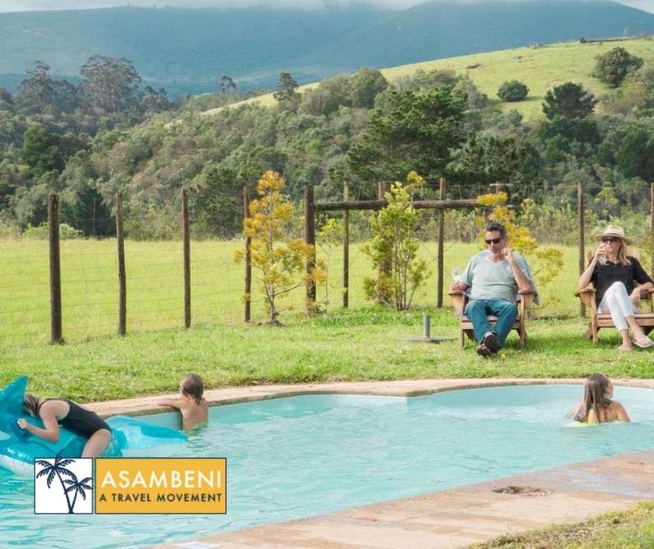 AfriCamps at Ingwe (Plettenberg Bay) - Accommodation images