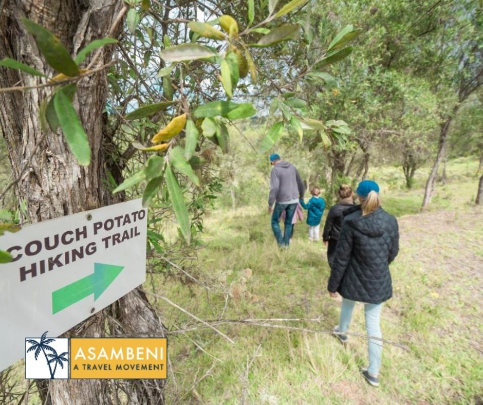 AfriCamps at Ingwe (Plettenberg Bay) - Accommodation images